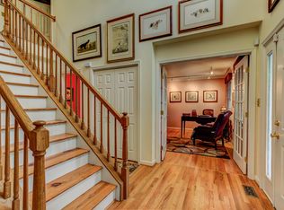 606 Sean Dr, Middletown, DE 19709