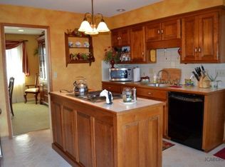 401 Ladue Rd, Jefferson City, MO 65109