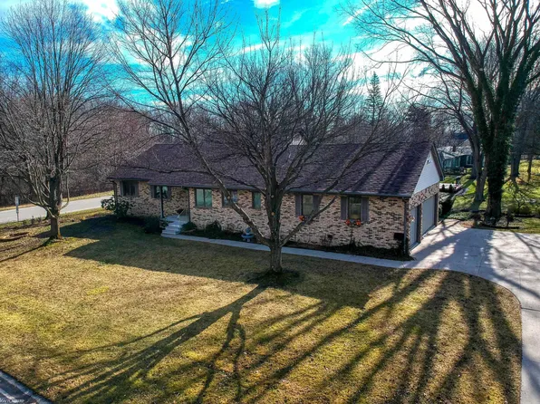 611 Turnberry Dr, Saint Clair, MI 48079
