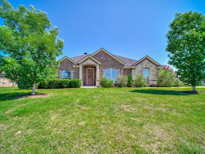 1726 Rockview Dr, Granbury, TX, 76049