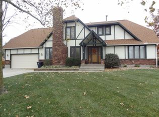 620 E Meadow Rd, El Dorado, KS 67042