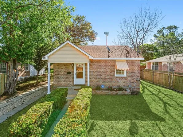 1440 Shirley Dr, New Orleans, LA 70114