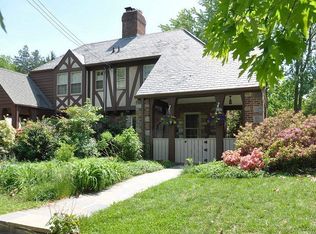 3636 Van Ness St NW, Washington, DC 20008