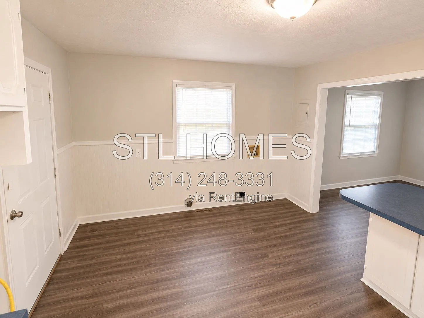 2 bed, 1.0 bath, $1,050 — Photo 2
