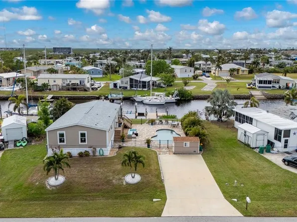 731 Kingfish Ct, Punta Gorda, FL 33950