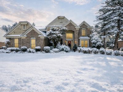 5872 Meadowview Dr, Canton, MI, 48187