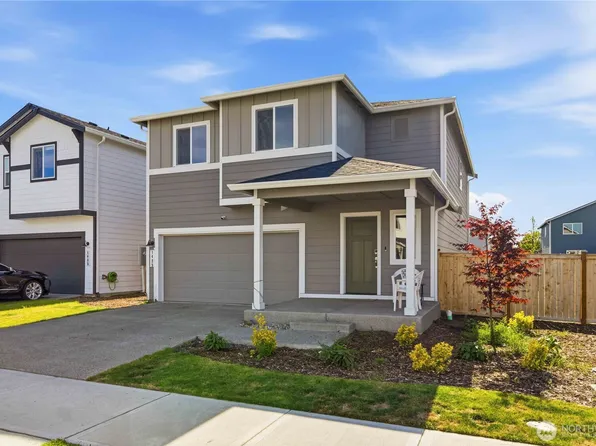1425 Salzer Creek Drive, Centralia, WA 98531