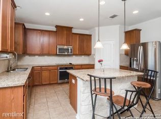 105 Landmark Pass, Cibolo, TX 78108