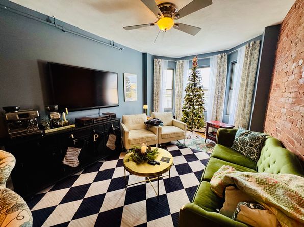 265 Atwells Ave APT 4