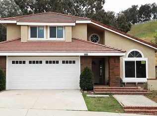 15556 Quiet Oak Dr, Chino Hills, CA 91709