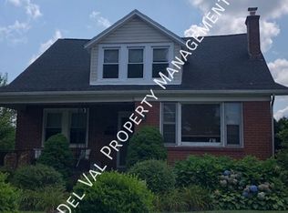 331 E 11th Ave, Conshohocken, PA 19428