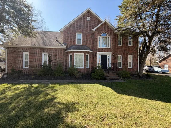 113 Thomaswood Chas, Tullahoma, TN 37388