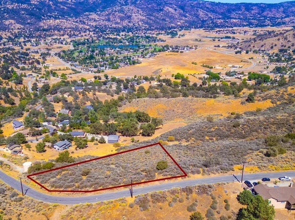 1 Fox Ridge Ct, Tehachapi, CA 93561