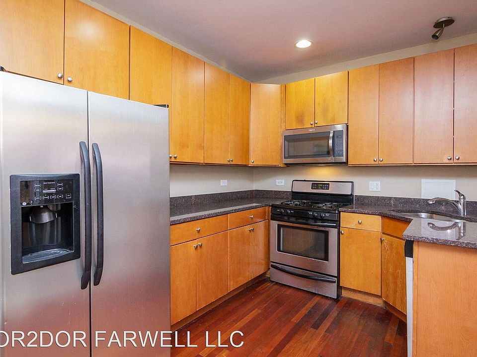 1st image of 1706 W Farwell Ave #10310179