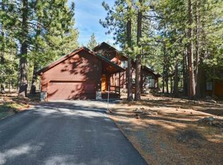 13790 Skiview Loop, Truckee, CA 96161