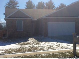 4544 Thompson Rd, Springfield, IL 62711