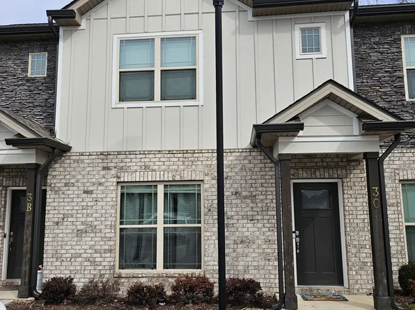 555 Gresham Ln #3C, Murfreesboro, TN 37129