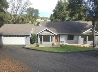 9150 Santa Cruz Rd, Atascadero, CA 93422