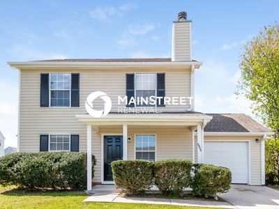 9403 Highland Rdg, Jonesboro, GA, 30238