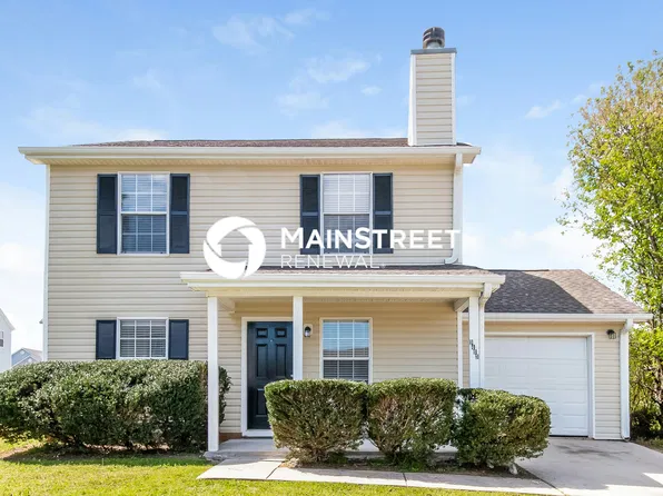 9403 Highland Rdg, Jonesboro, GA 30238