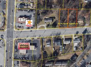 322 W Vandalia Rd, Greensboro, NC 27406