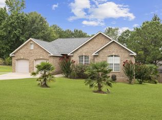 156 Latigo Loop, Sumrall, MS 39482
