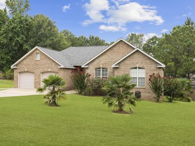 156 Latigo Loop, Sumrall, MS, 39482