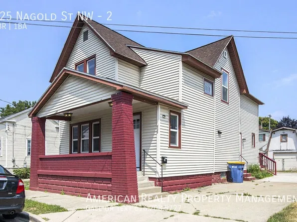 825 Nagold St NW #2, Grand Rapids, MI 49504