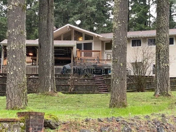 55375 Pioneer Rd, Scappoose, OR 97056