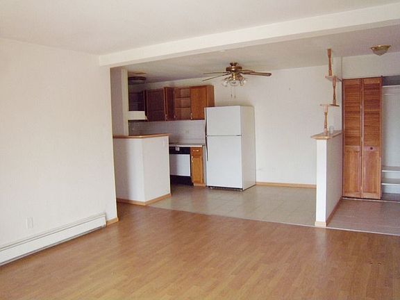 Living Room Alternate View