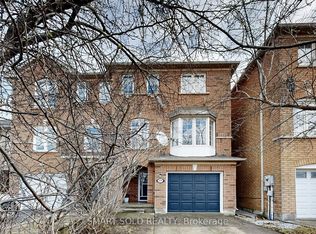 299 Yellowood Cir, Vaughan, ON