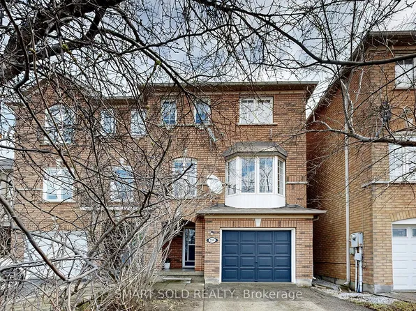 299 Yellowood Cir, Vaughan, ON L4J 8L8