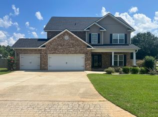 400 Buxton Ct, Kathleen, GA 31047