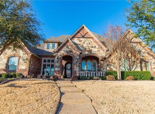 401 Pioneer Dr, Keller, TX 76248