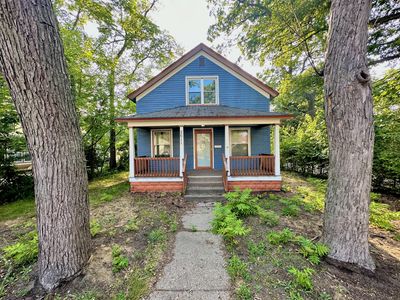 2611 Wood St, Muskegon Heights, MI, 49444