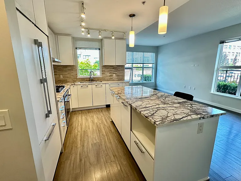 9551 Alexandra Rd #4XX — Photo 3