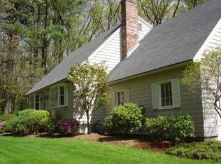 18 Singlefoot Rd, Chelmsford, MA 01824