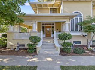 631 N Encina St, Visalia, CA 93291