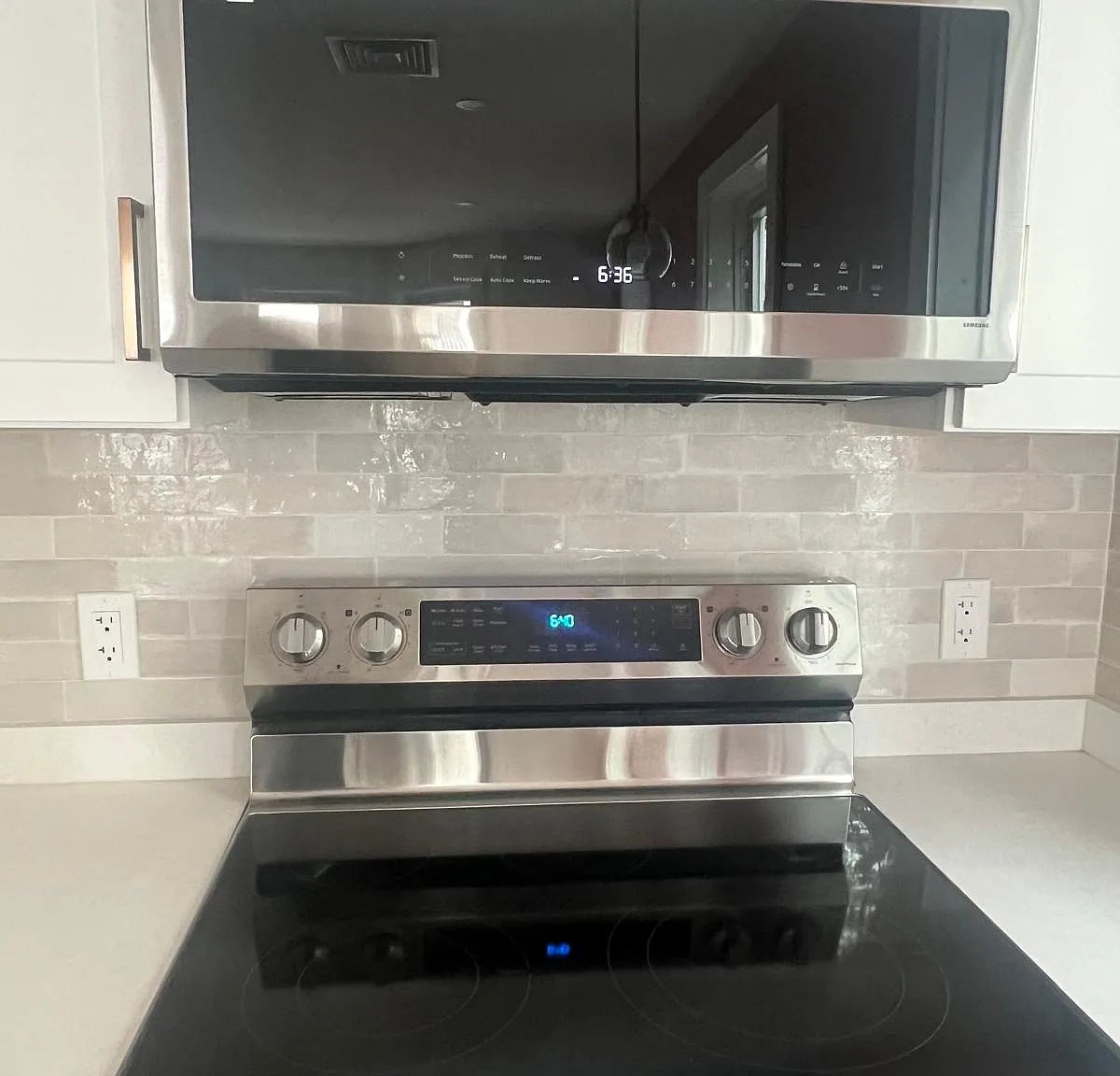 2 bed, 857 sqft, $2,900 — Photo 4