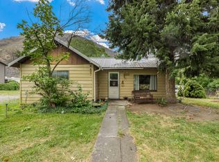 620 S Main St, Riggins, ID 83549