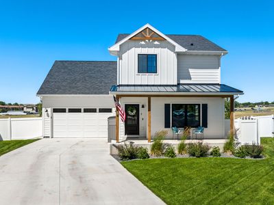 2003 Meriwether Ct, Great Falls, MT, 59401