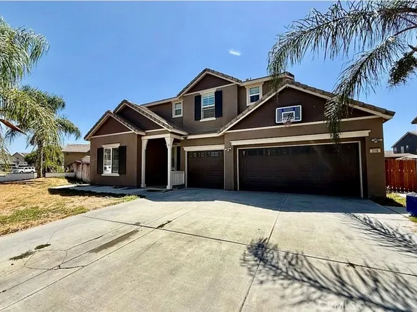 278 Overleaf Way, San Jacinto, CA 92582