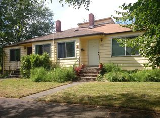 2918 E Howell St, Seattle, WA 98122