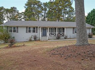 1601 Story Pl SW, Marietta, GA 30008