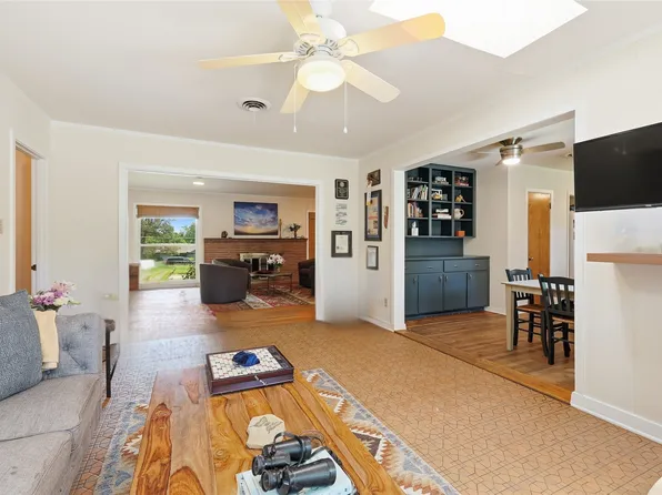 2316 Houston Pl, Denton, TX 76201