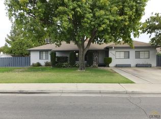 4638 Joanne Ave, Bakersfield, CA