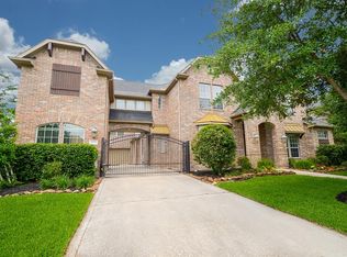 5935 Settlers Creek Ct, Fulshear, TX 77441