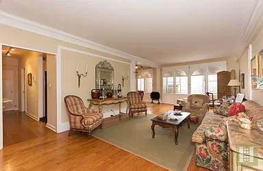 Sold by Halstead Real Estate