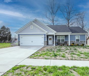 6908 Old Fegenbush Ln, Louisville, KY, 40228