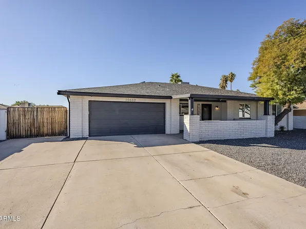 12610 N 45TH Drive, Glendale, AZ 85304
